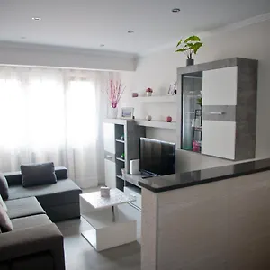 Zubia Apartamento