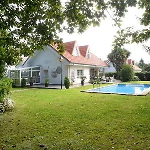 La Mina Apartamento