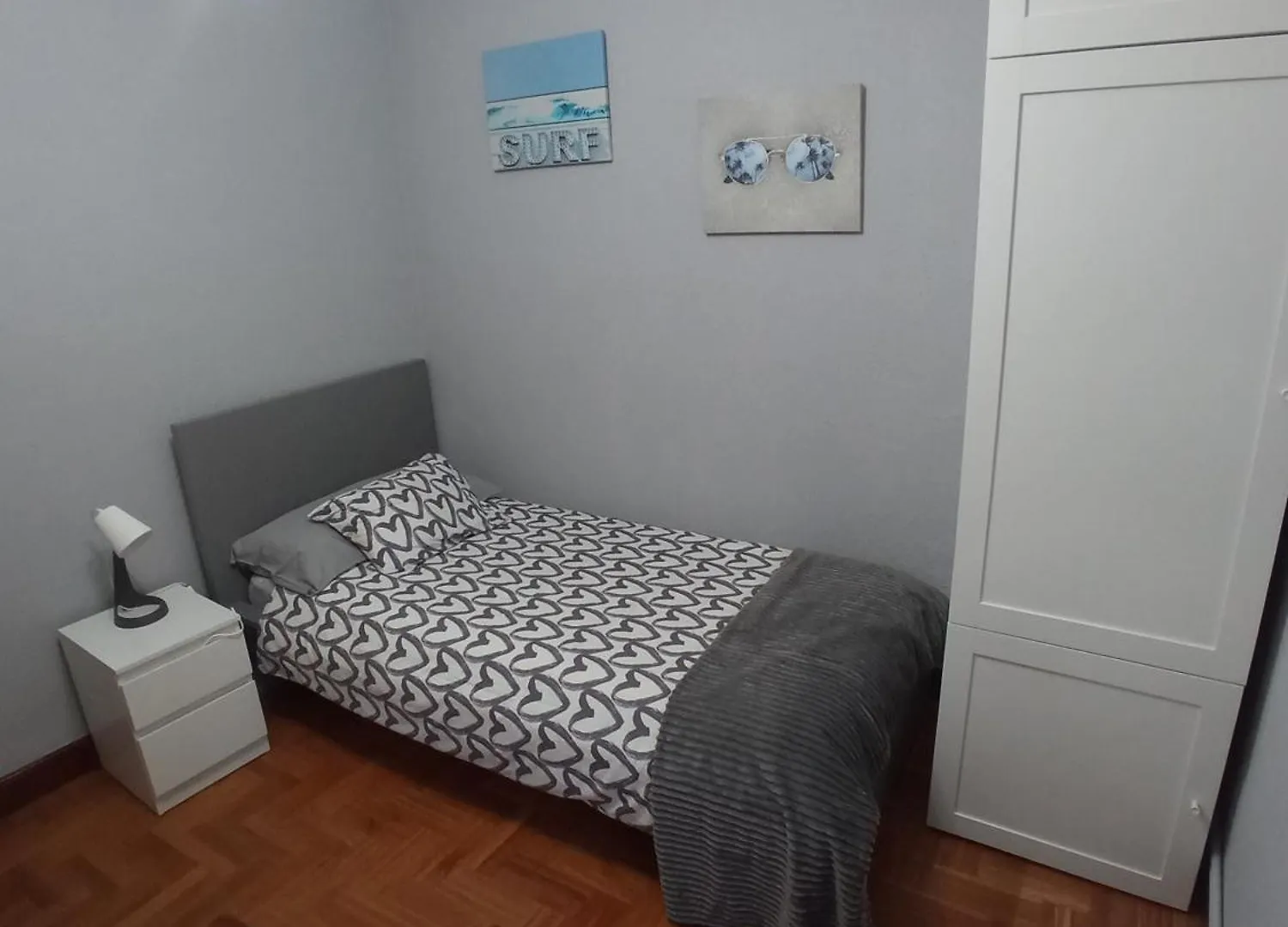 Apartamento La Villa Portugalete 0*,