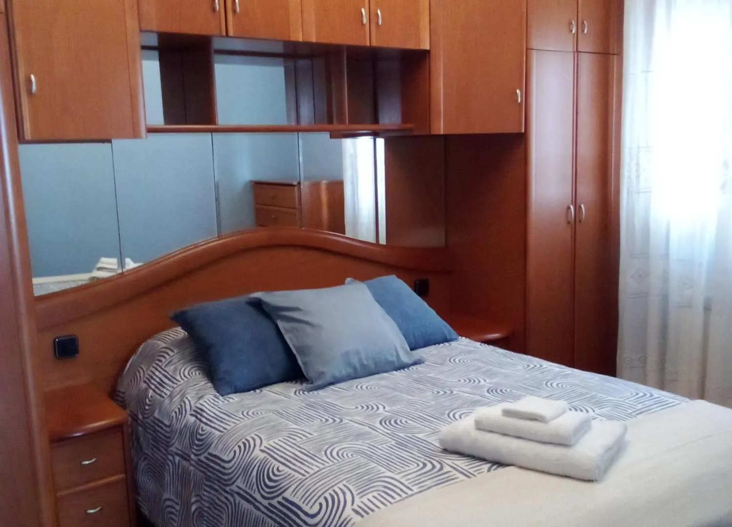 Apartamento La Villa Portugalete España