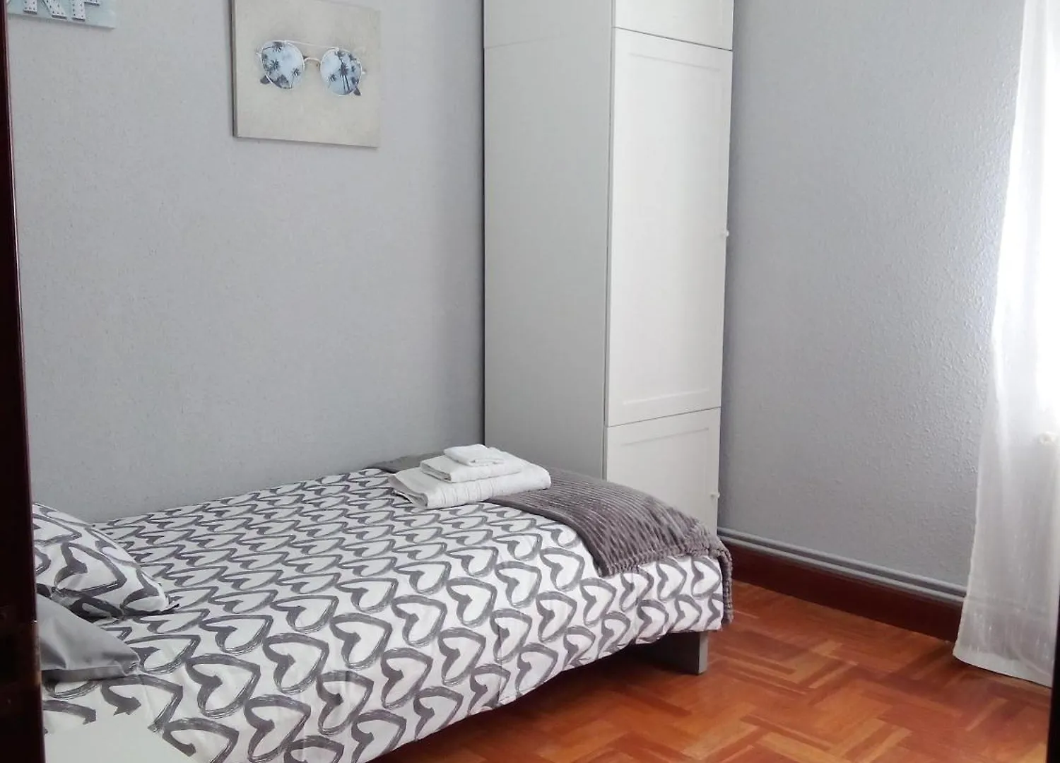 Apartamento La Villa Portugalete 0*,  España