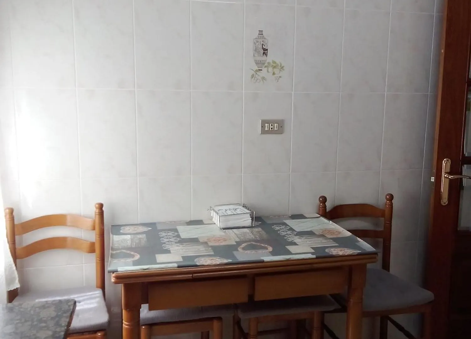 Apartamento La Villa Portugalete