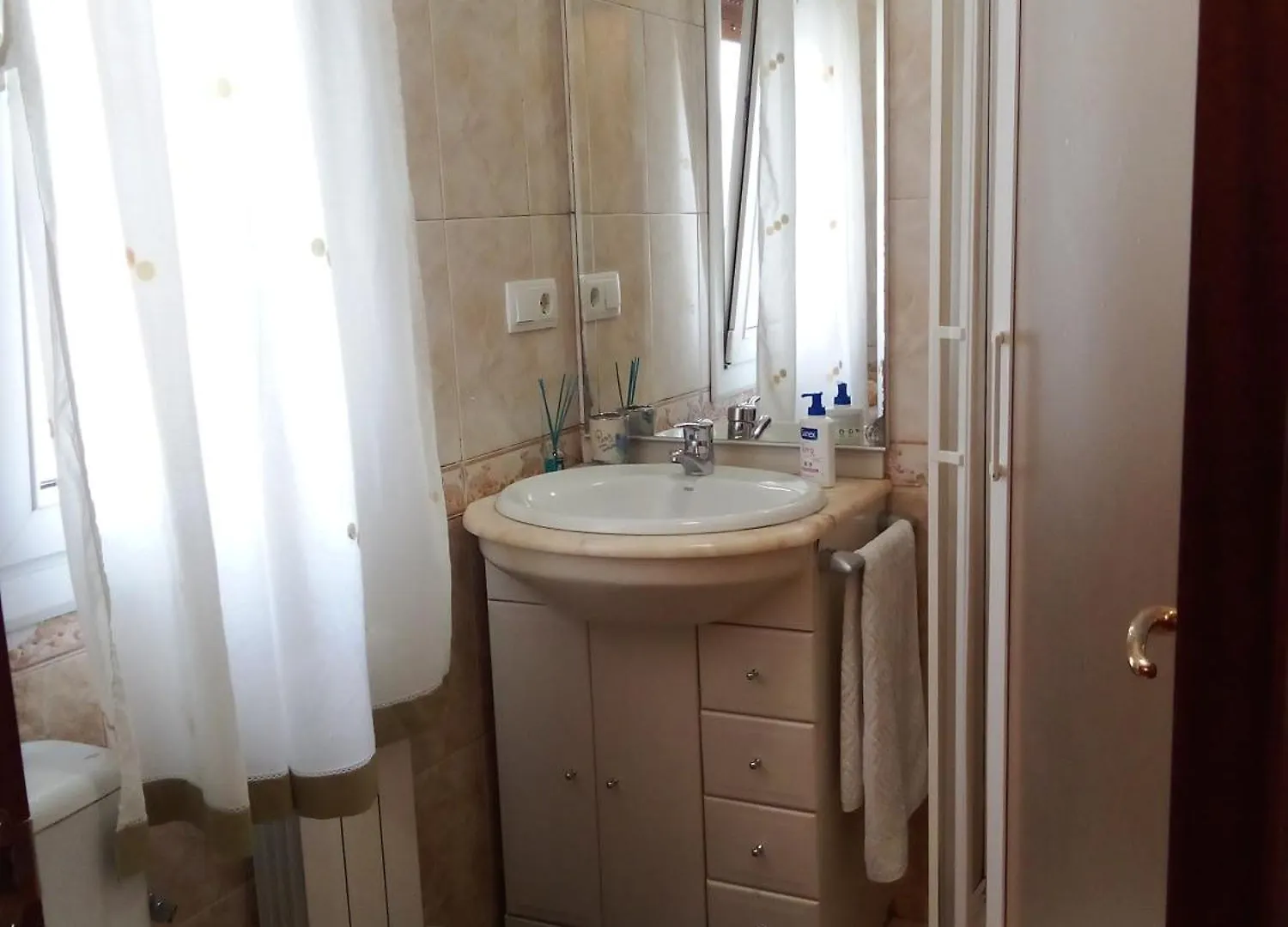Apartamento La Villa Portugalete España