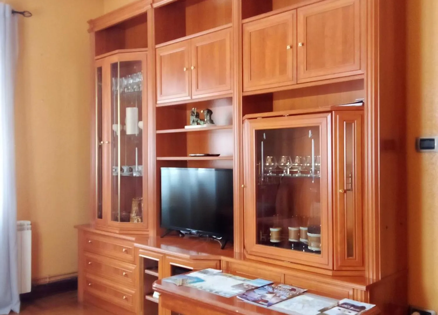 Apartamento La Villa Portugalete