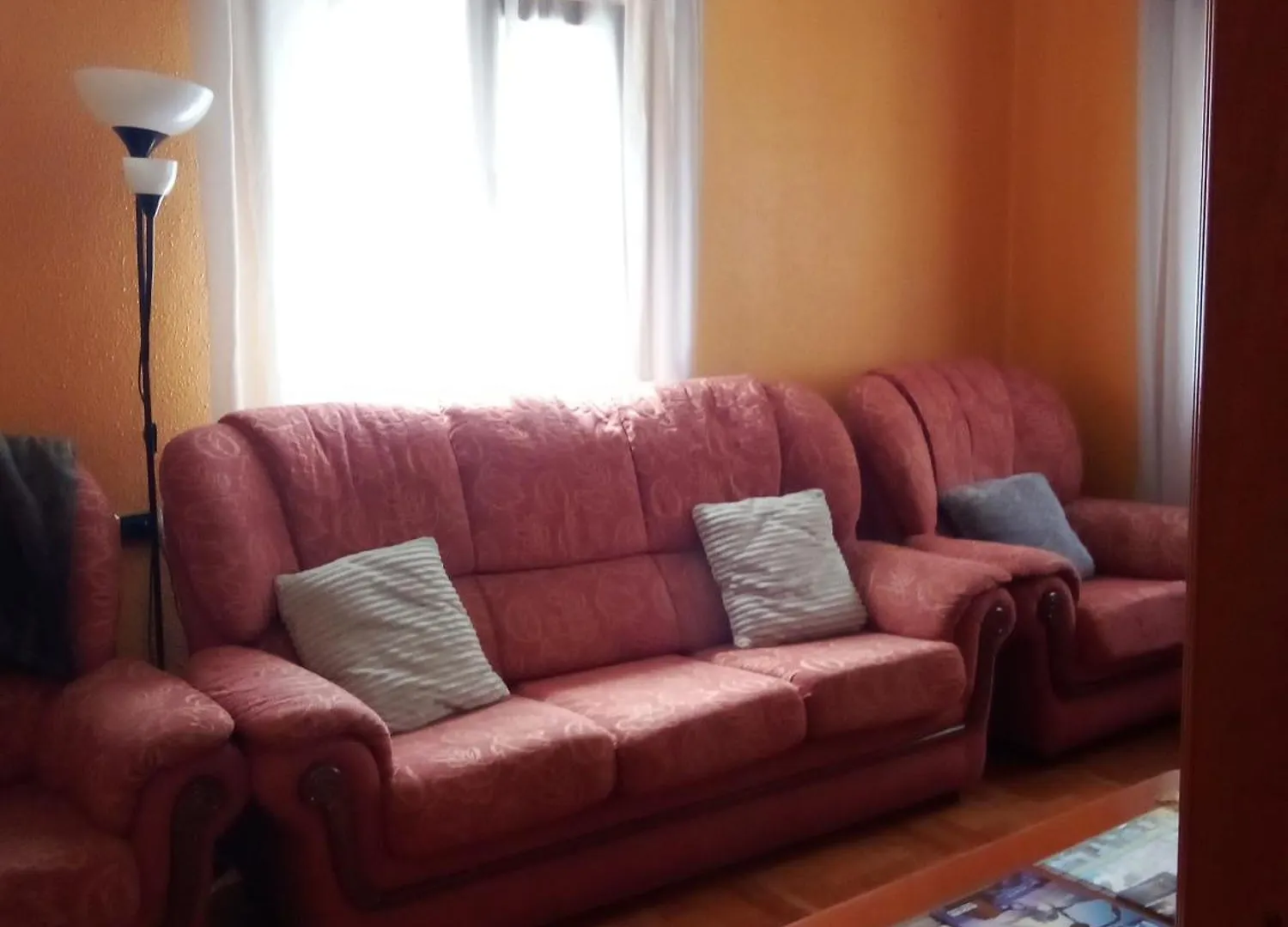 Apartamento La Villa Portugalete España