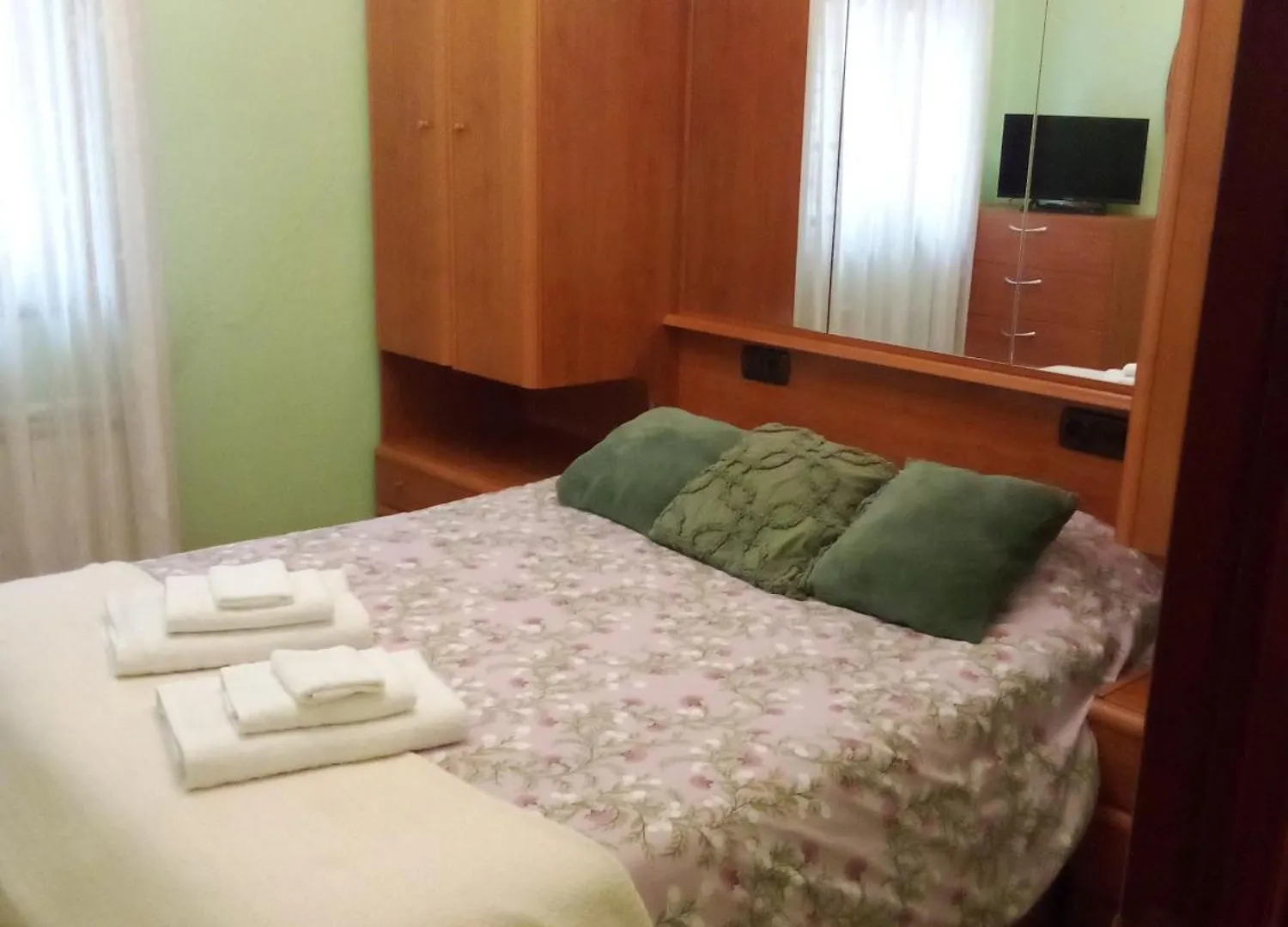 Apartamento La Villa Portugalete