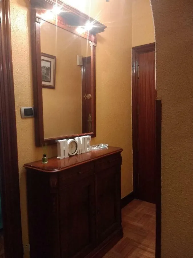 Apartamento La Villa Portugalete