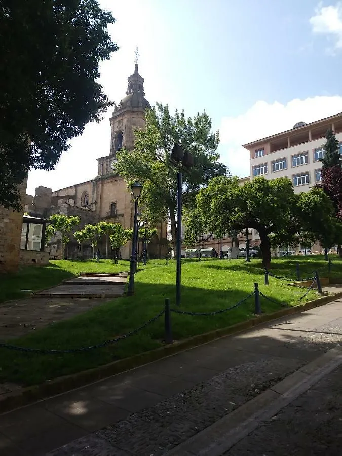 Apartamento La Villa Portugalete
